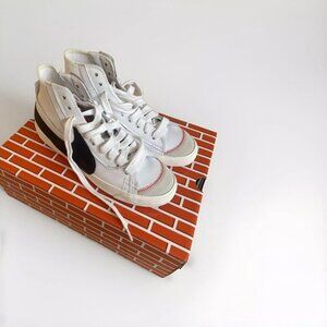 Men Nike Blazer New Size 12 - Worn Once